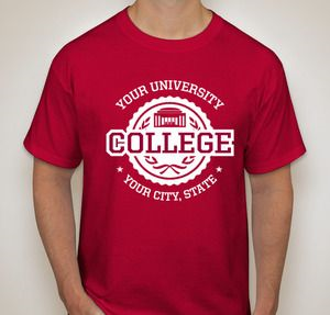 screen print