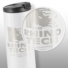 laser engraving