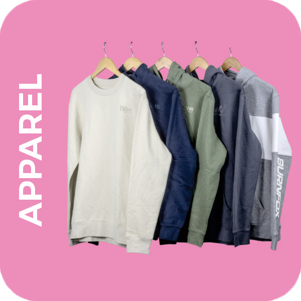 Apparel