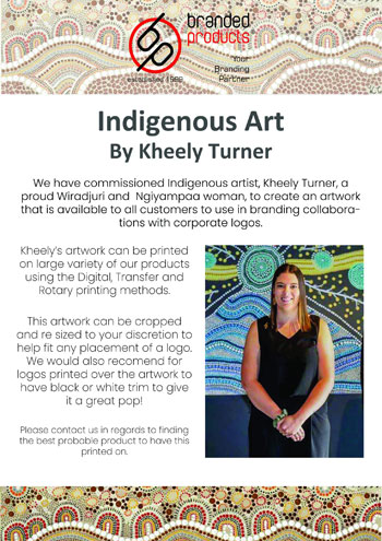 Kheely Turner Indigenous Art