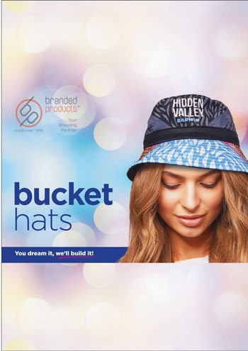 Bucket Hats