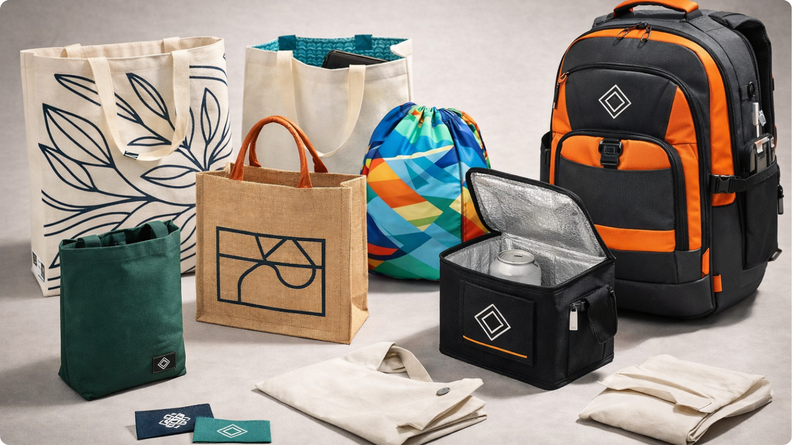 BAGS IMAGE