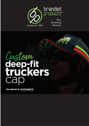 Custom Truckers