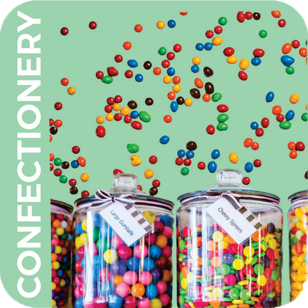 Confectionery