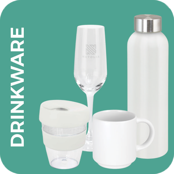 Drinkware