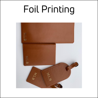FoilPrinting