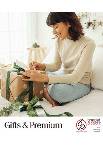 Gifts & Premium Products