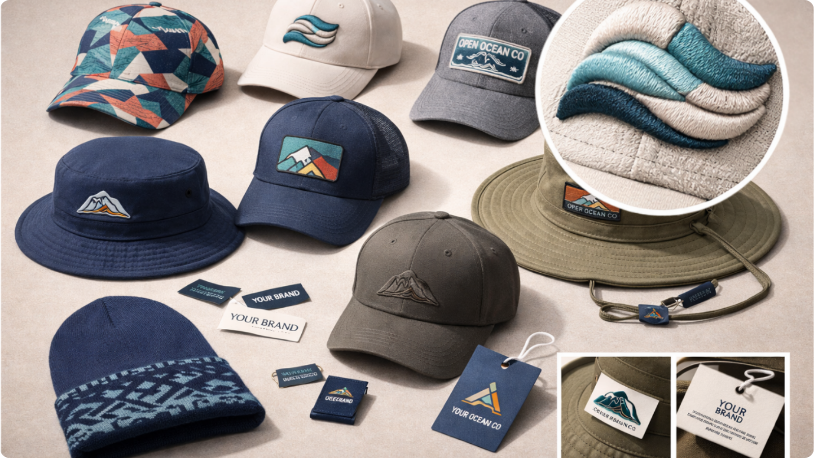 HEADWEAR IMAGE