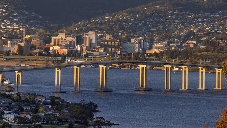 Hobart Tasmania