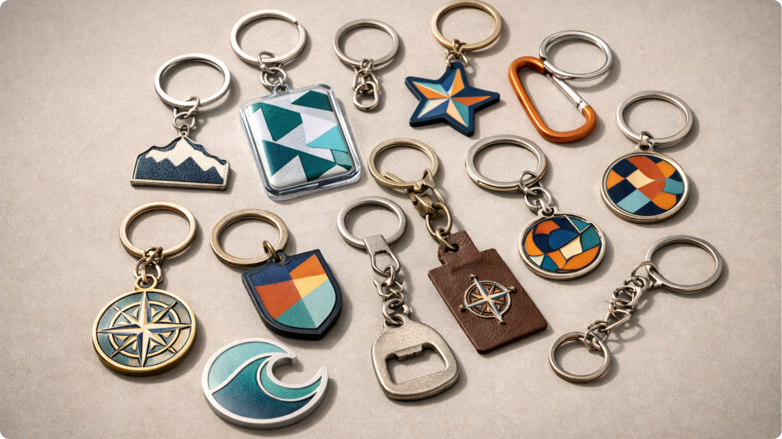 KEYRINGS IMAGE