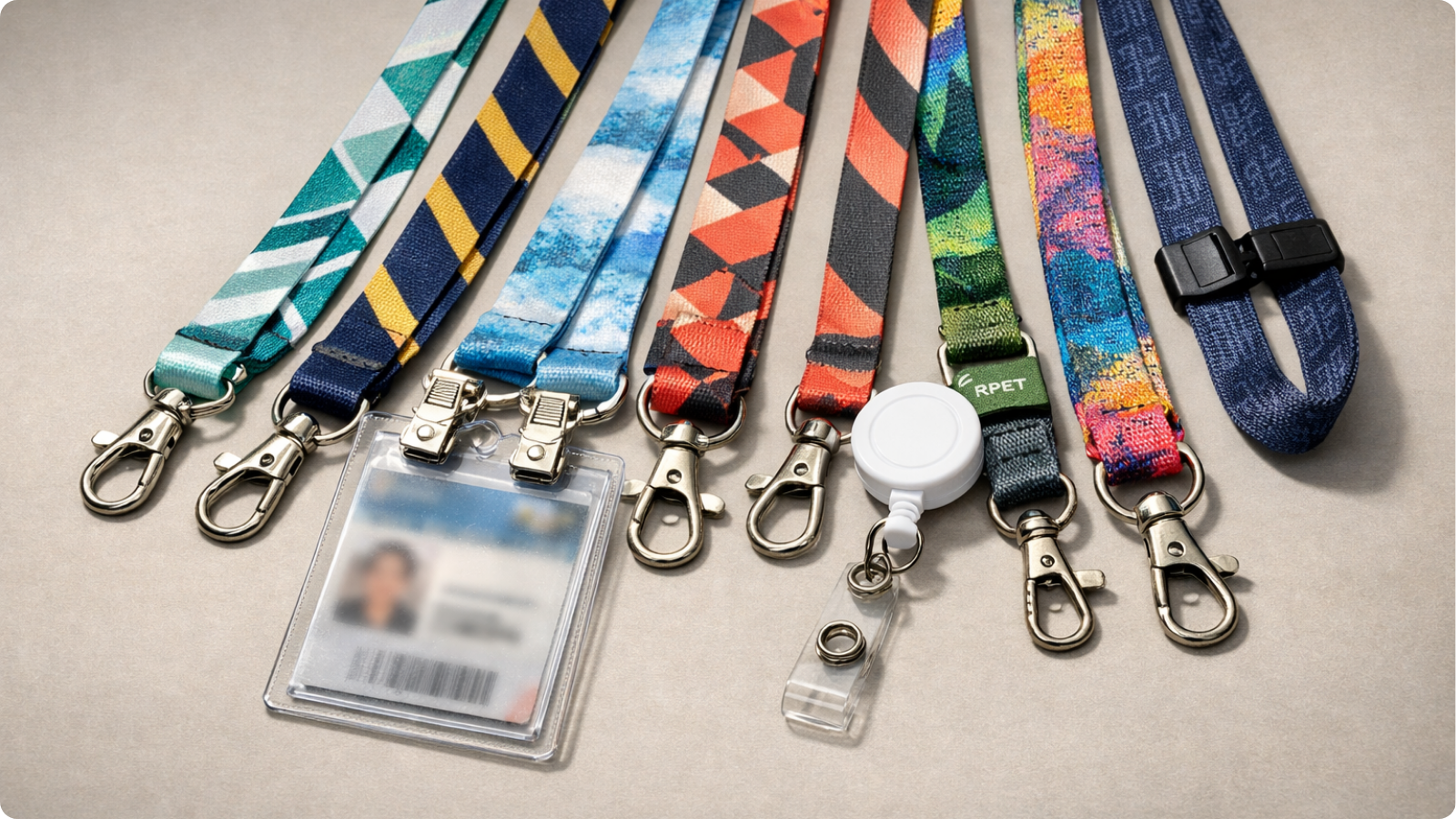 LANYARDS IMAGE