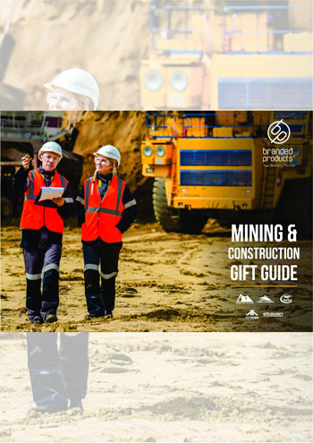 Mining & Construction Gift Guide 2025