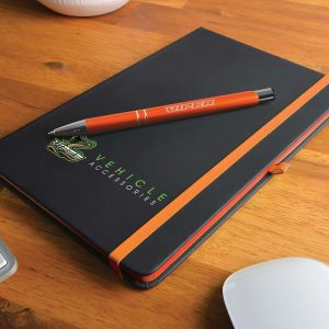 Notebook Pen