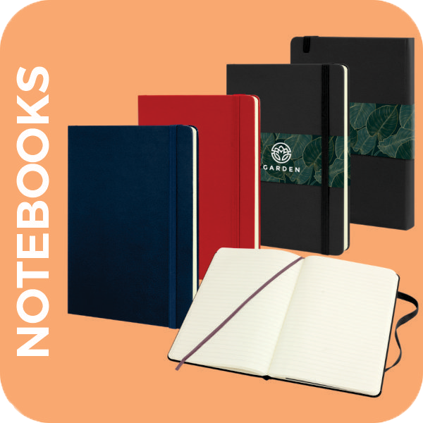 Notebooks