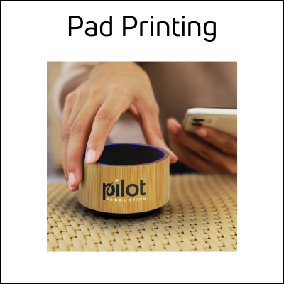 Padprinting