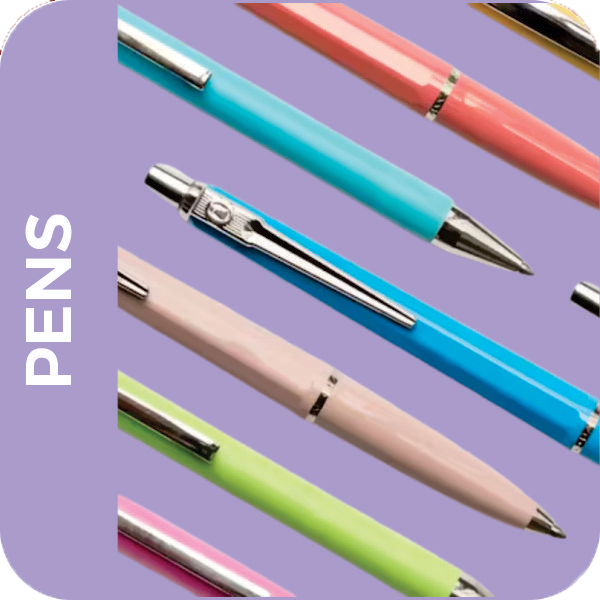 Pens