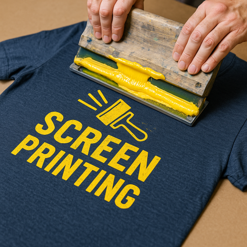 Screen Print