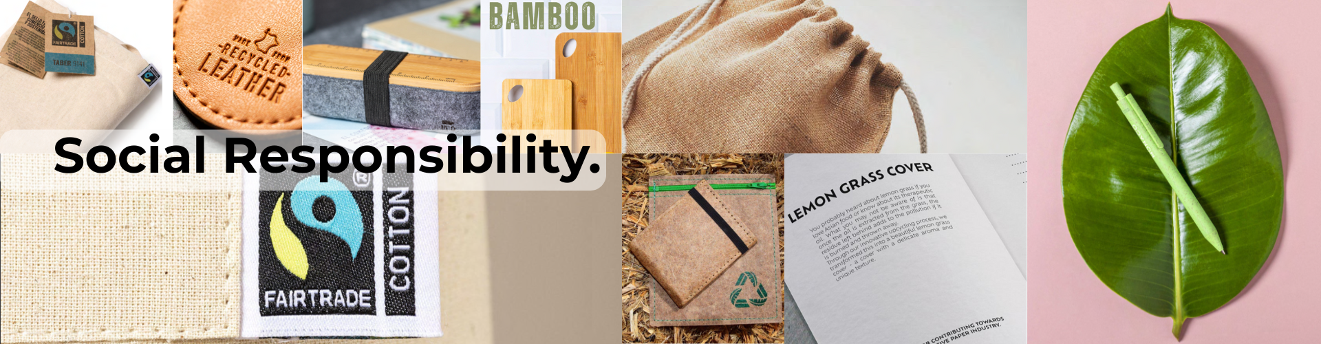 Social Responsibility