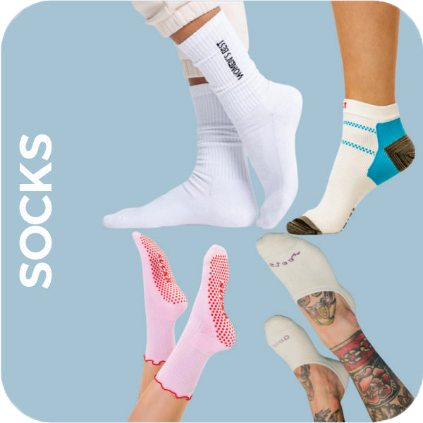 Socks