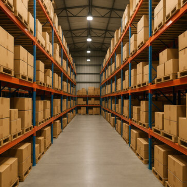 Storage