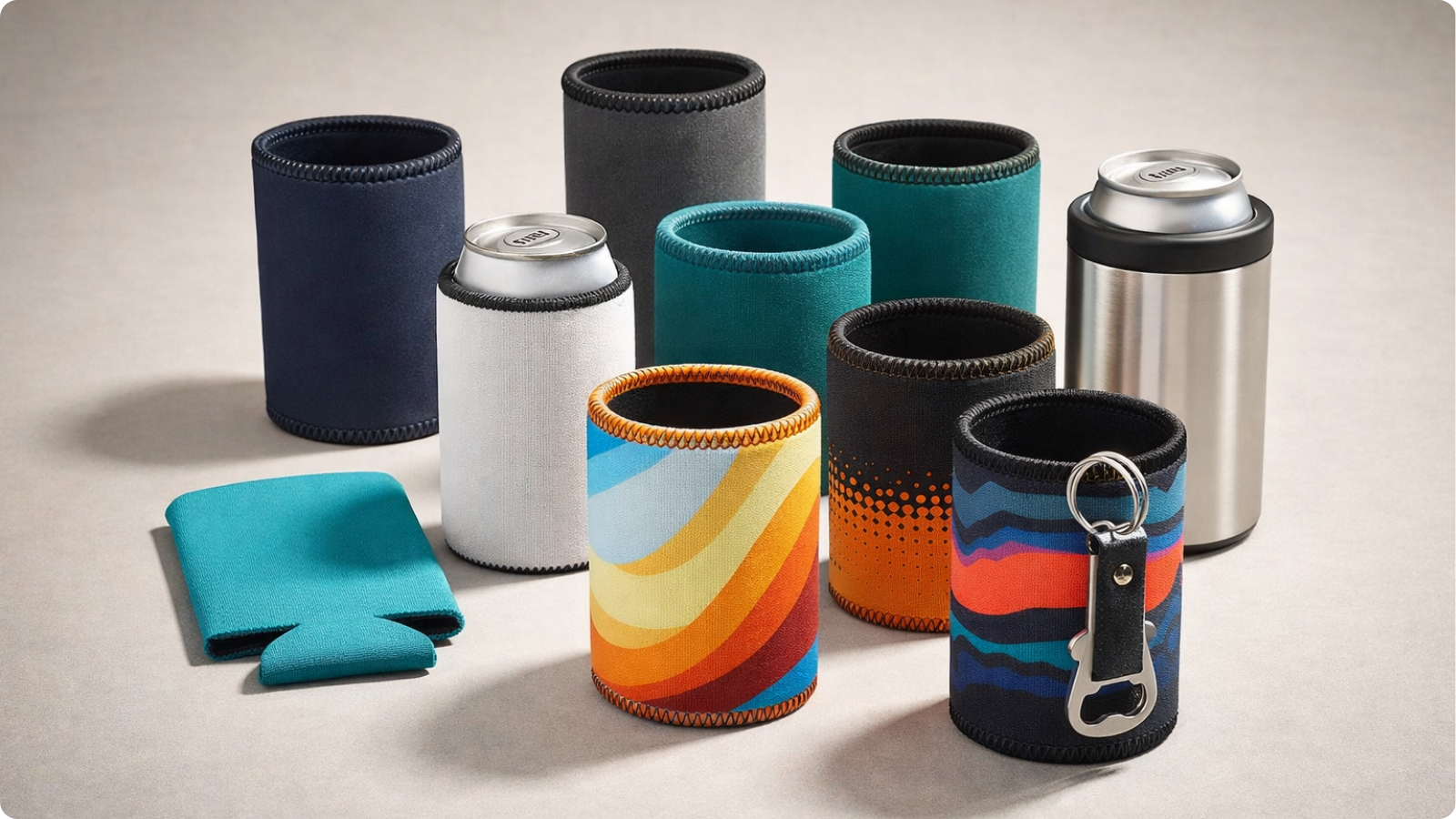 STUBBY HOLDERS IMAGE