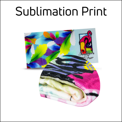Sublimation