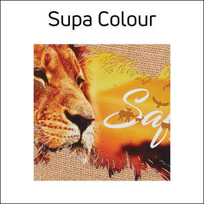 SupaColour