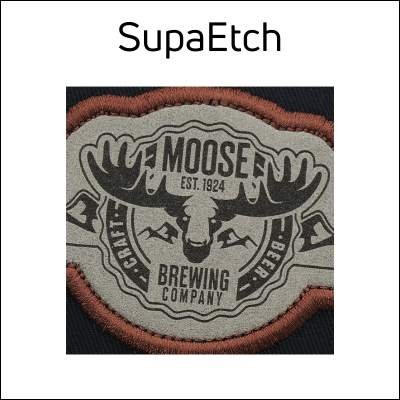 SupaEtch