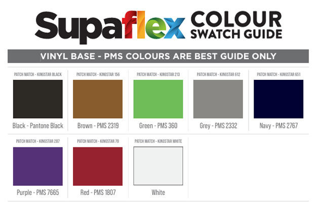 SupaFlex-Colour-Swatch-Guide