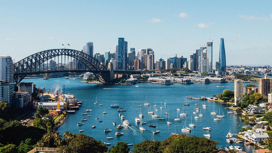 Sydney_Day