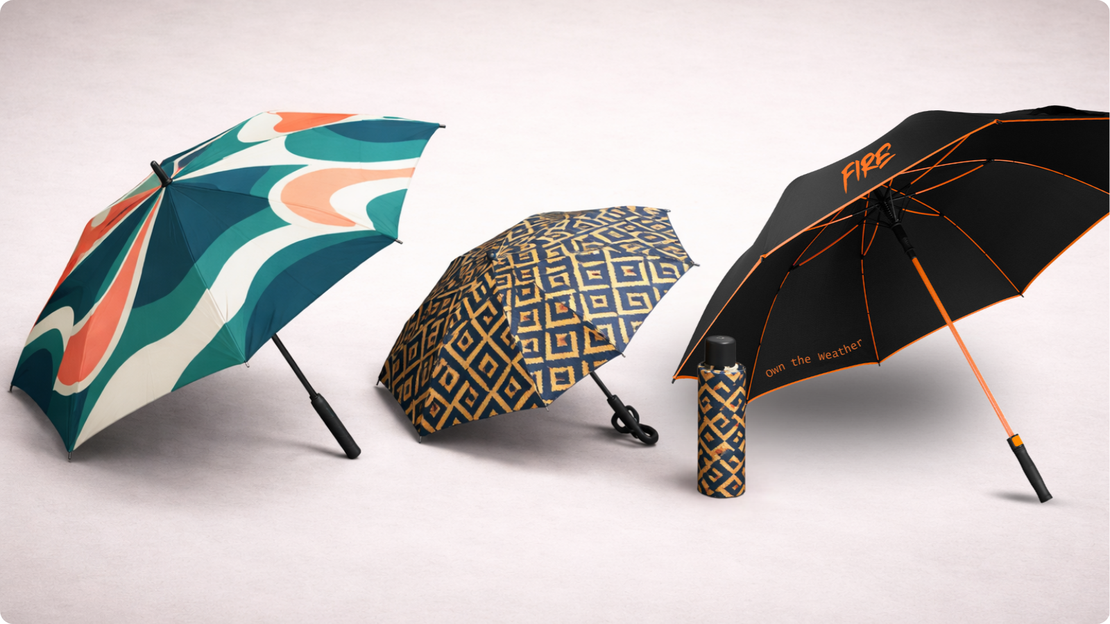UMBRELLAS IMAGE