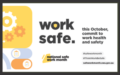 work safe