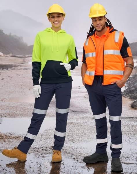 Workwear