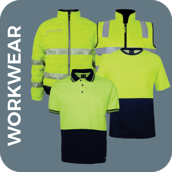 Workwear