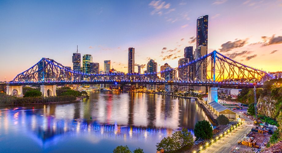 brisbane-city
