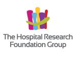 The Hospital Research Foundation Group