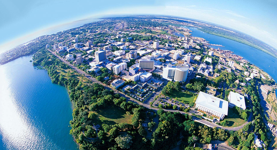 darwin_city