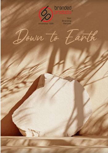 DOWN TO EARTH