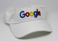 embroider cap