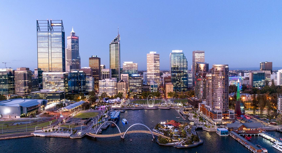 perth