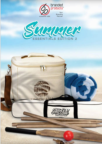 Summer Essentials