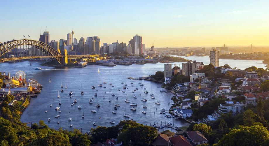 sydney