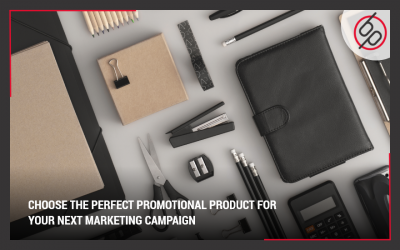 How to Choose a Promotional Products