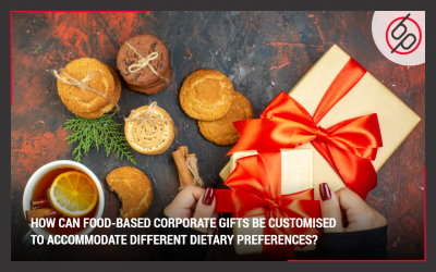 How food-based corporate